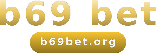 b69 bet logo